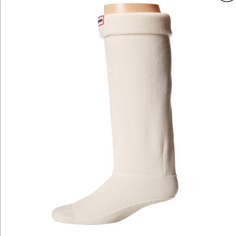 Hunter boot socks